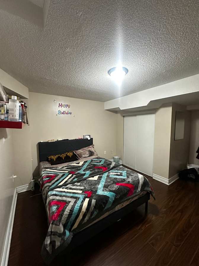 Jojo's room