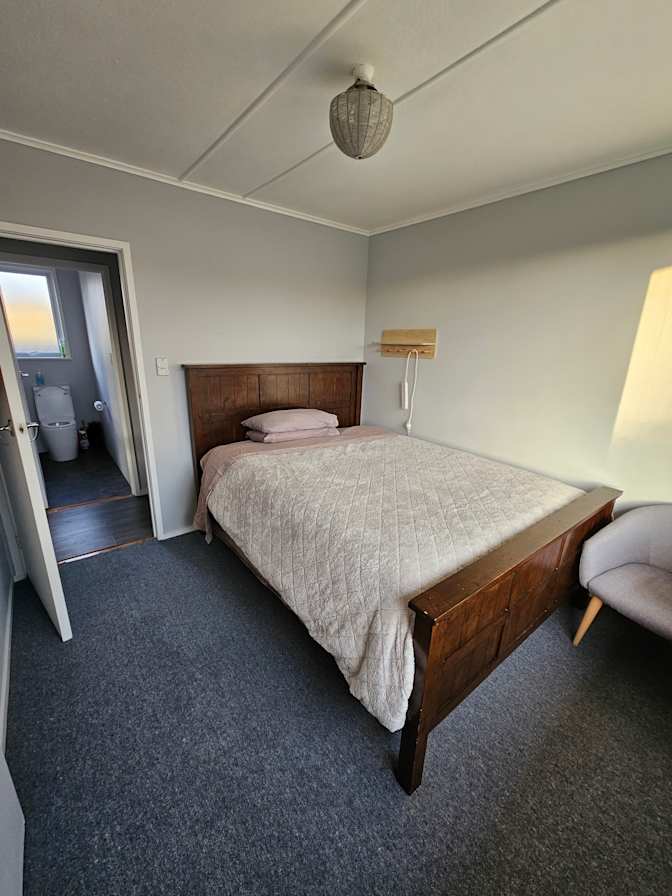 Karen's room