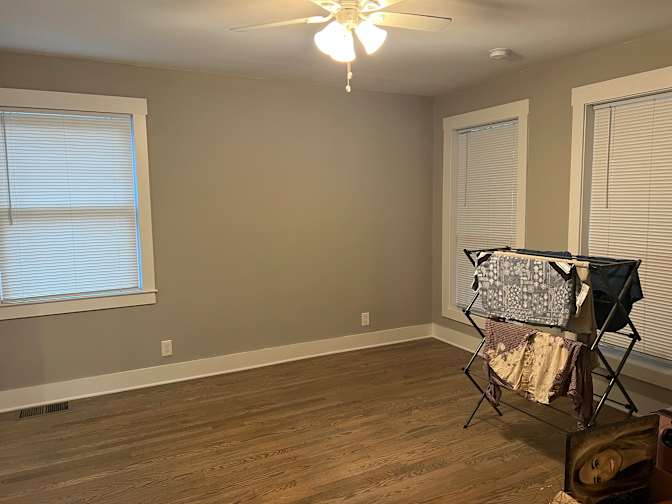 Makala Marsee's room