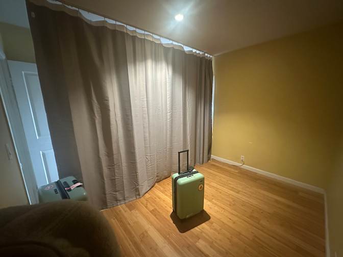 christina's room