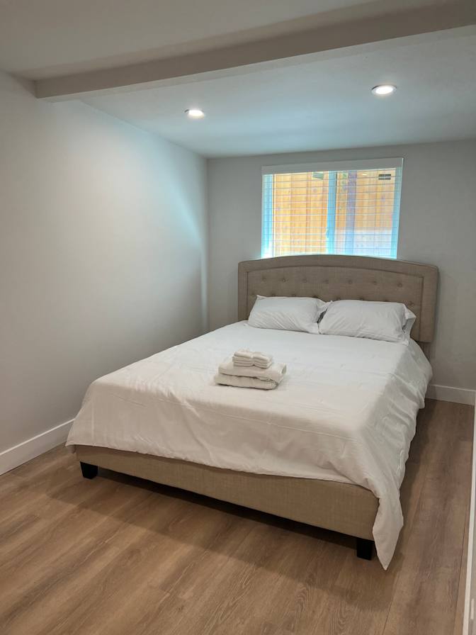 Alex's room