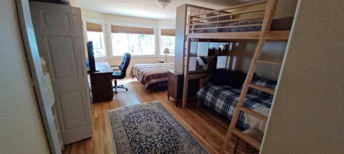 Joseph's room