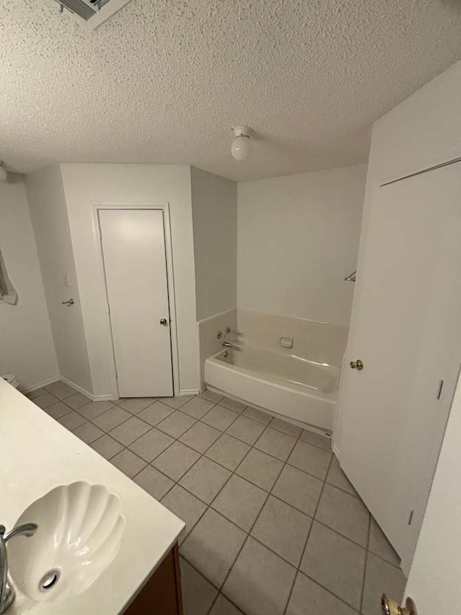 Kenneth's room