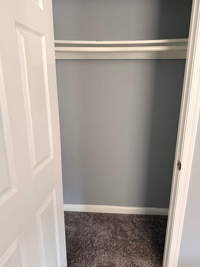 Lydia's room
