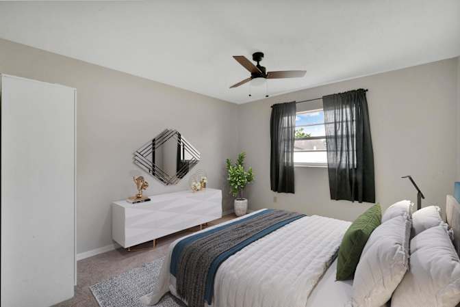 PadSplit's room