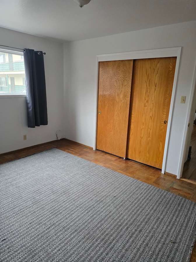 Lisa's room