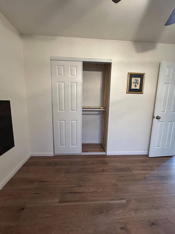 Jason's room