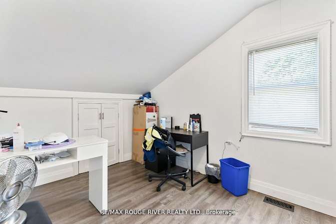 Harpreet singh's room