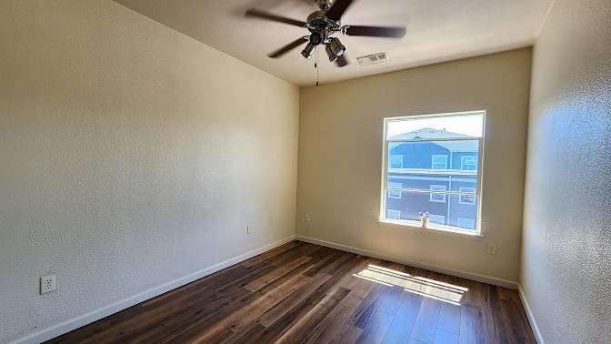 Michael's room