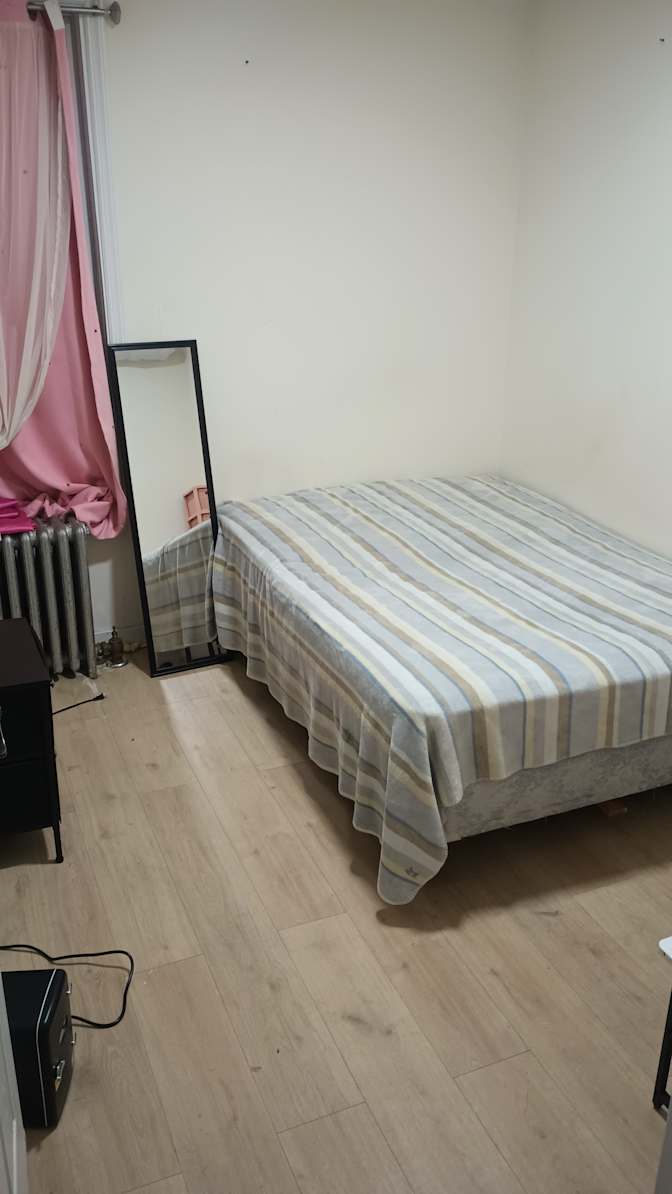 Michael's room