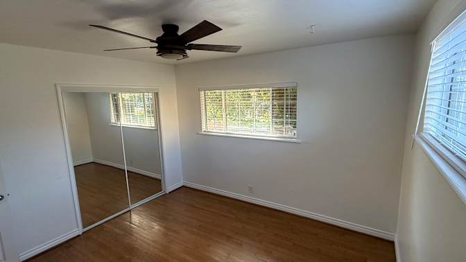 Shelby's room