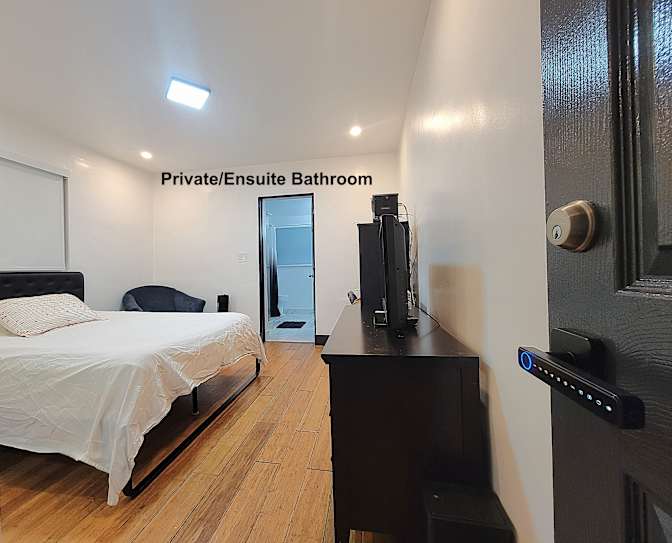 Design District Miami (Emi)'s room