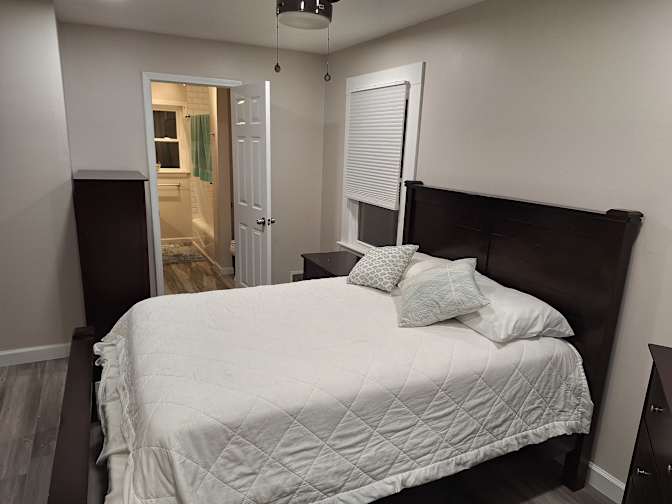 Tim's room