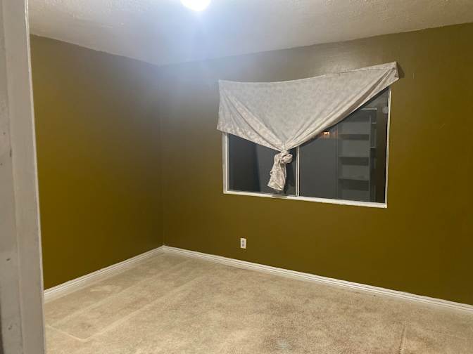 Andy's room