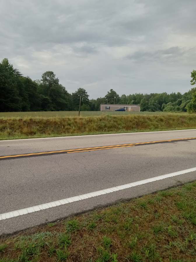 Cathy's room