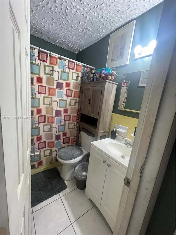 Florence's room