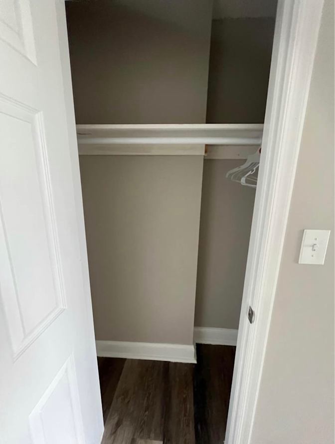 Stacey's room
