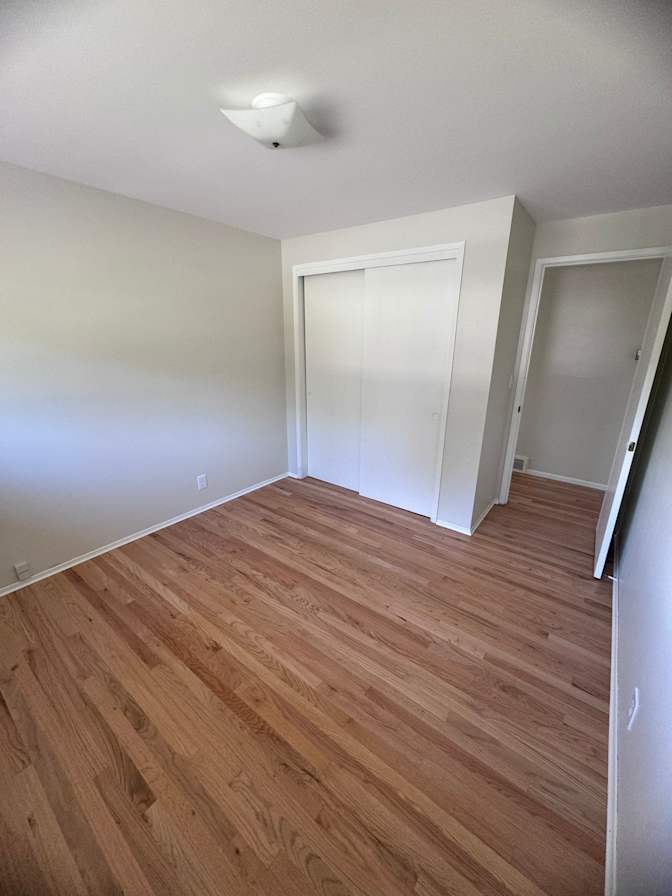 Stefanie's room