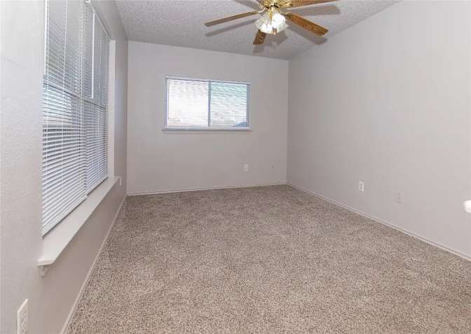 Alex's room