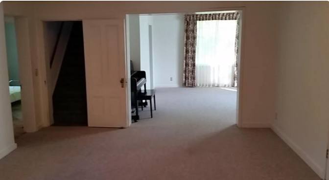 Addison's room