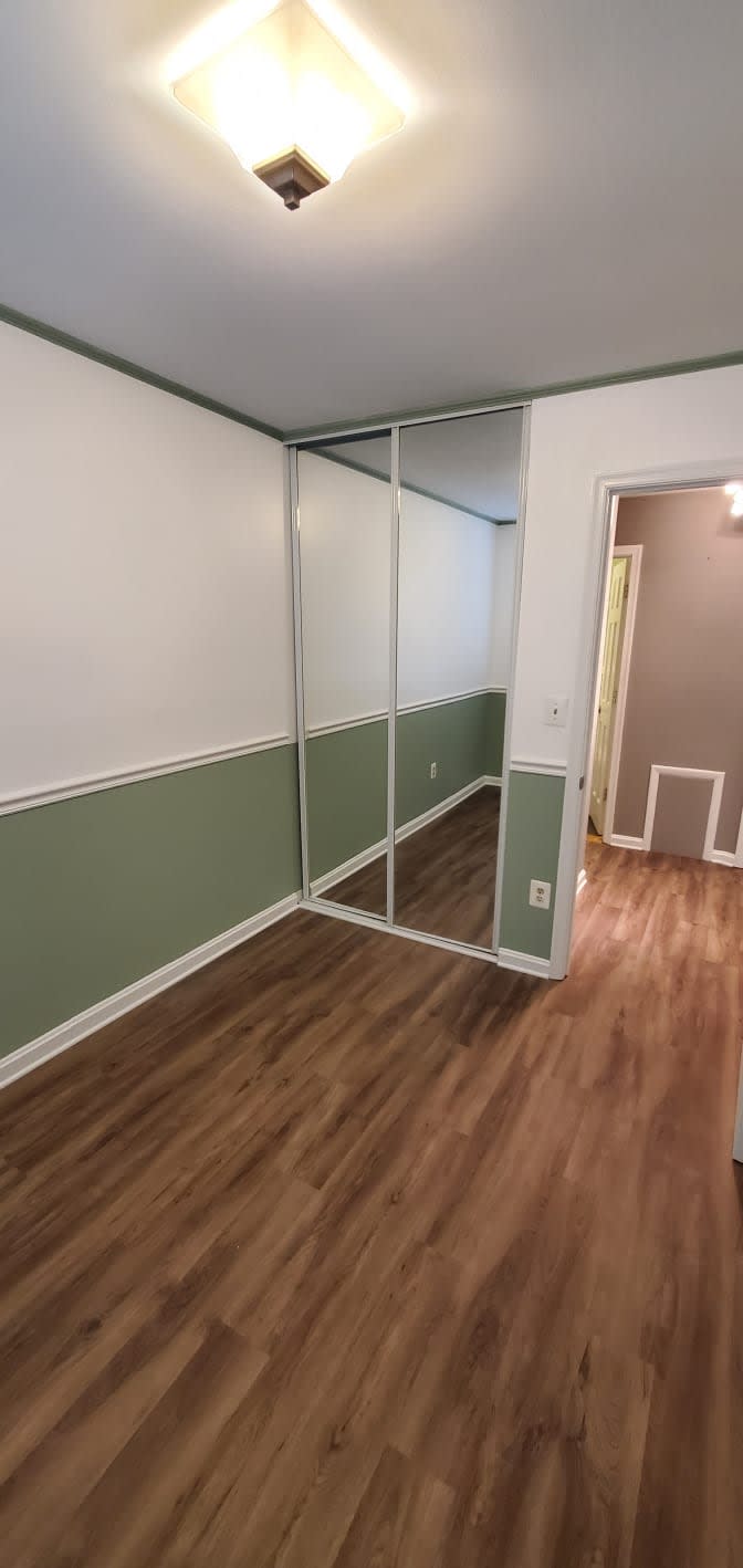 Miguel's room