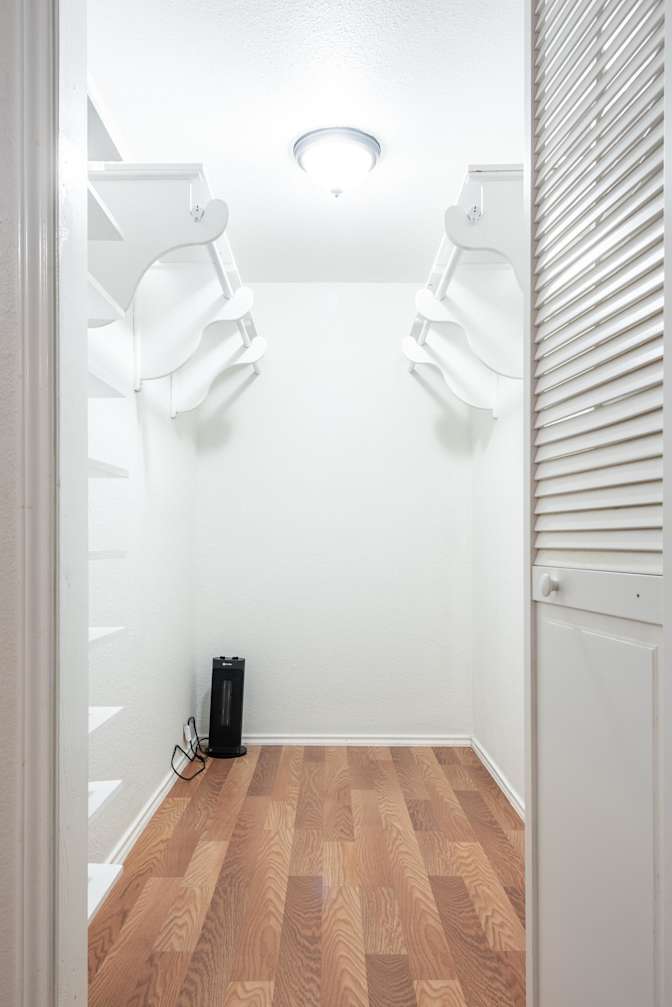 Sam June's room