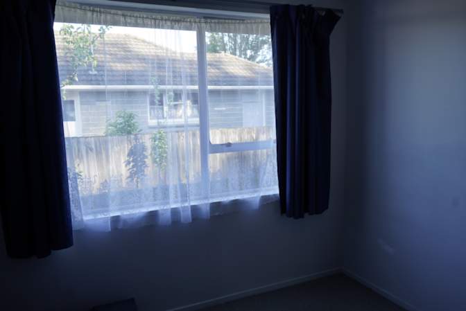 Charlie's room