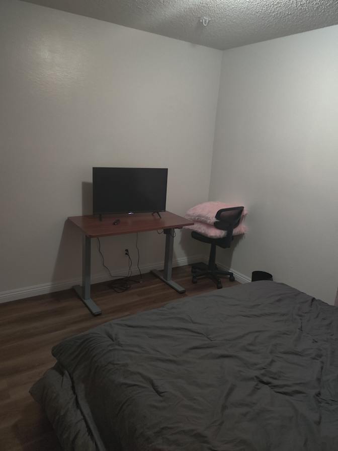 Jim's room