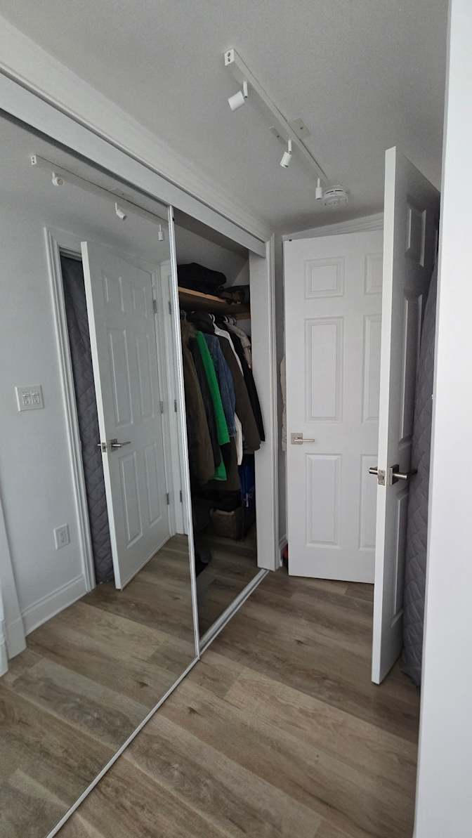 Kristine's room