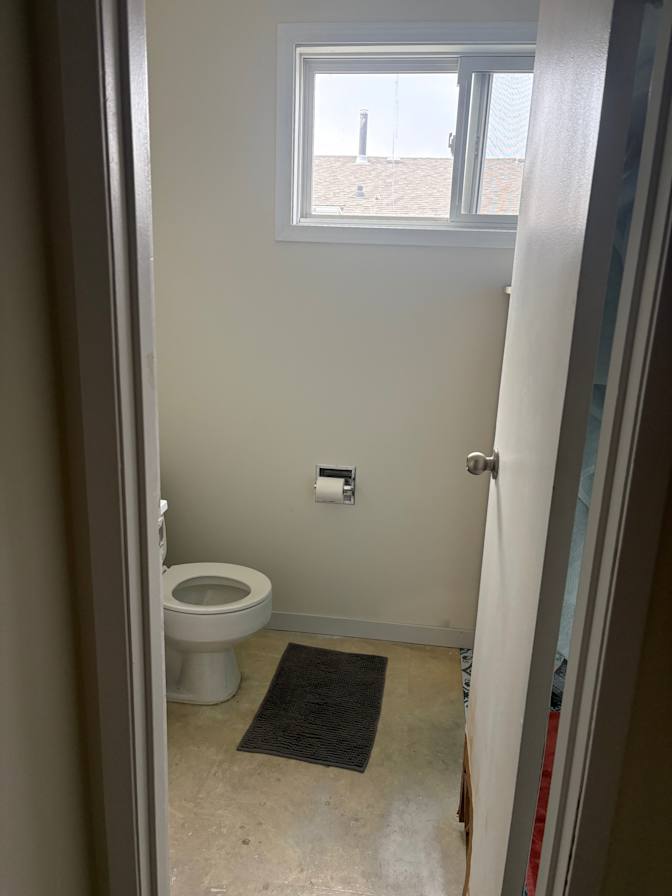 Michelle Meier's room