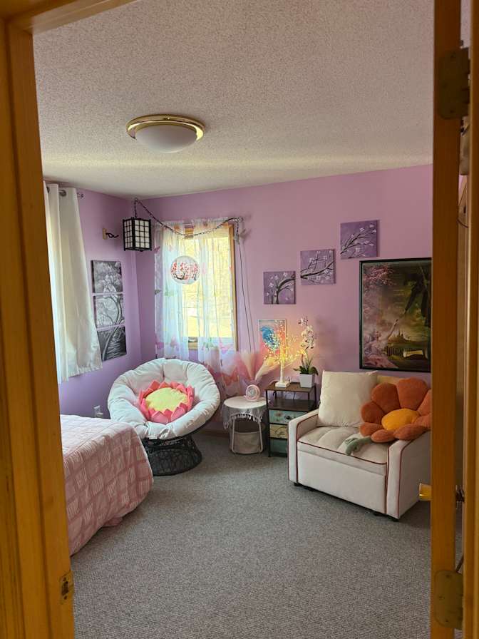 LouisLoup's room