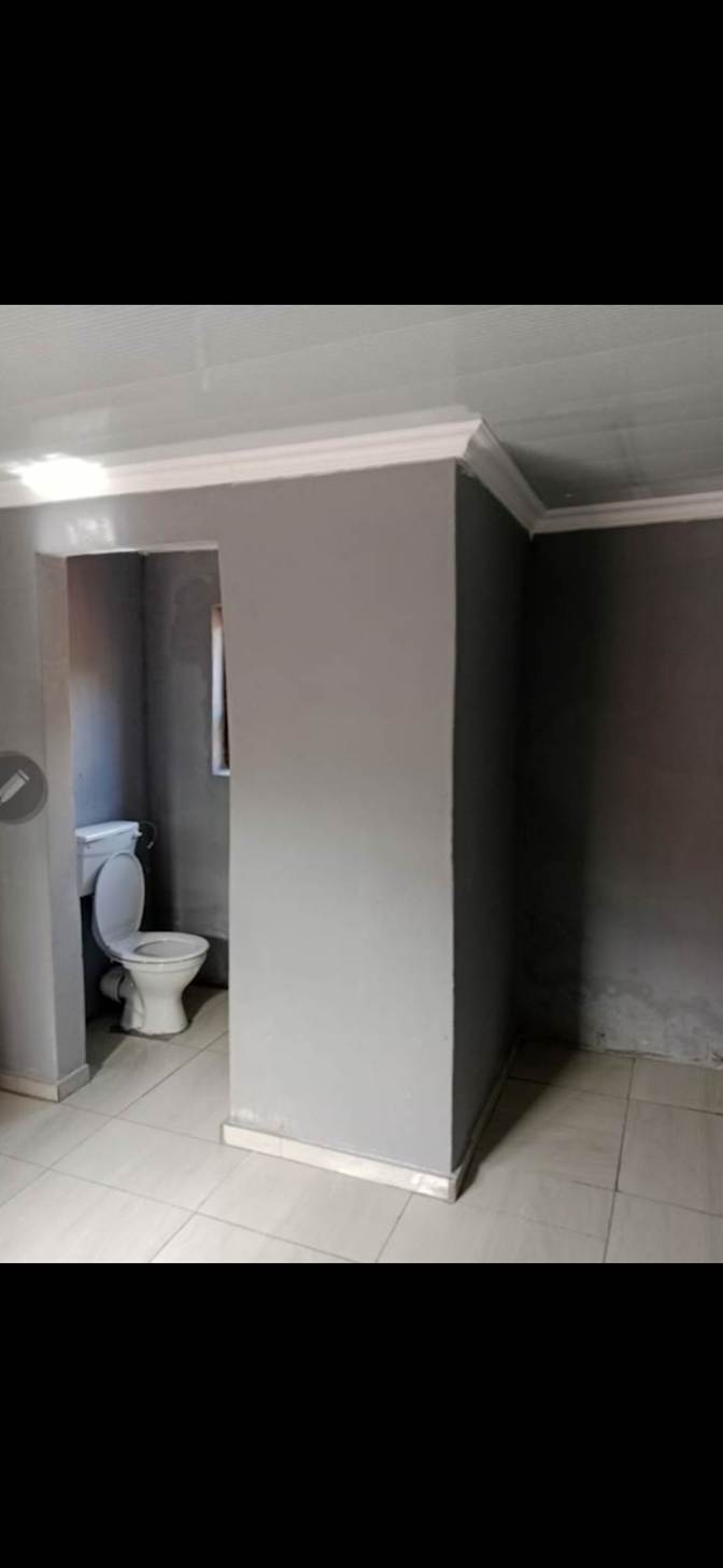 MaNgubane's room