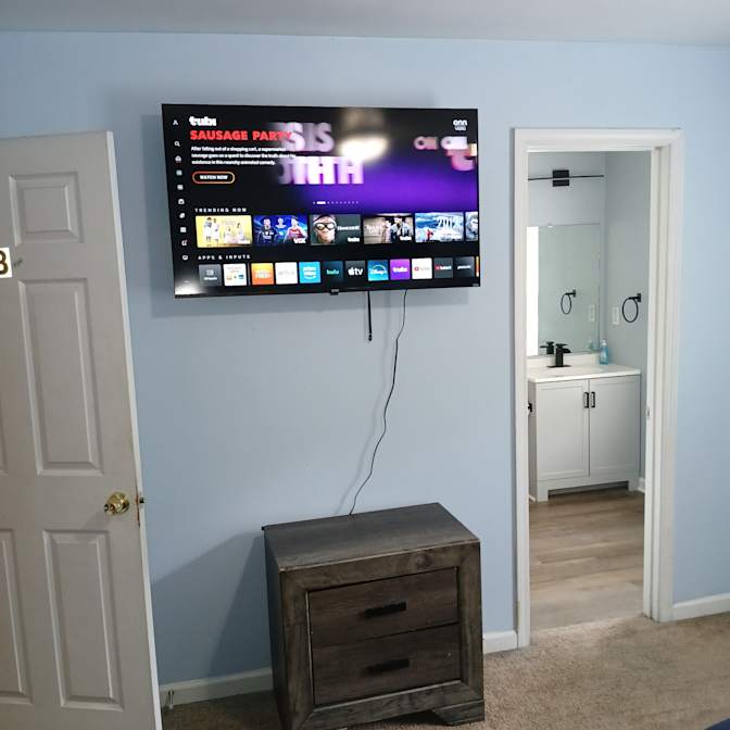 o's room