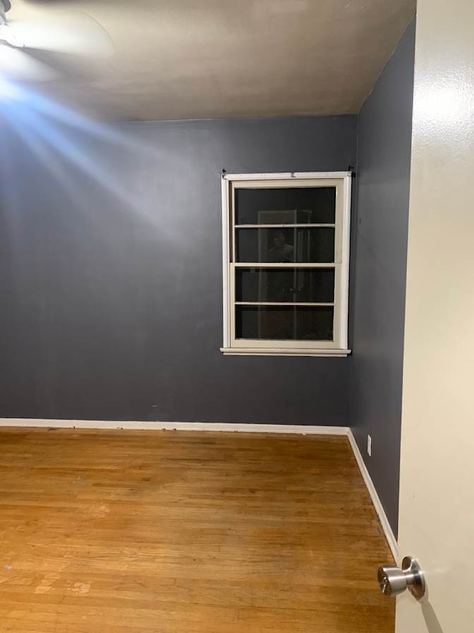 Jason's room