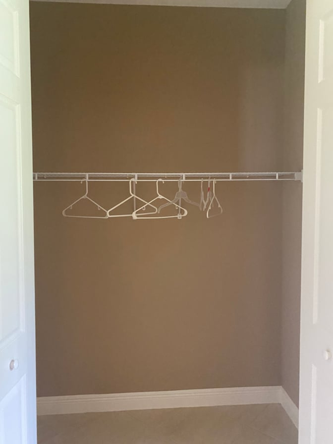 Bryan's room