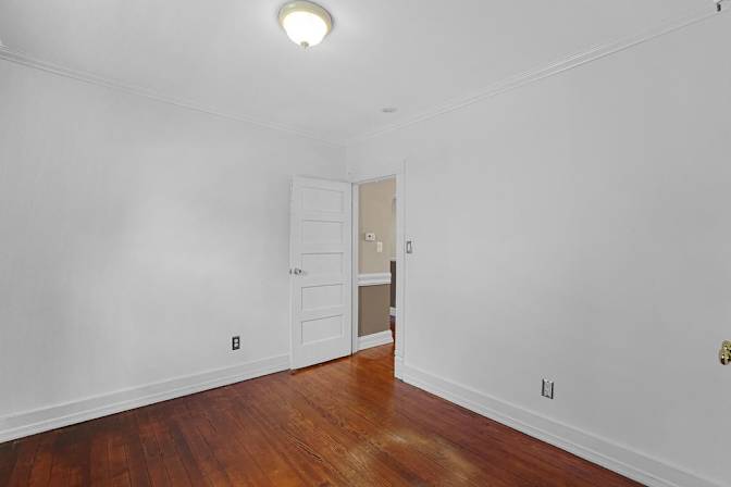 Geoffrey's room