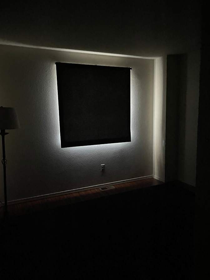 Wendy's room
