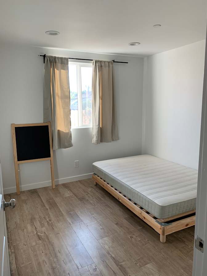 Aidan's room