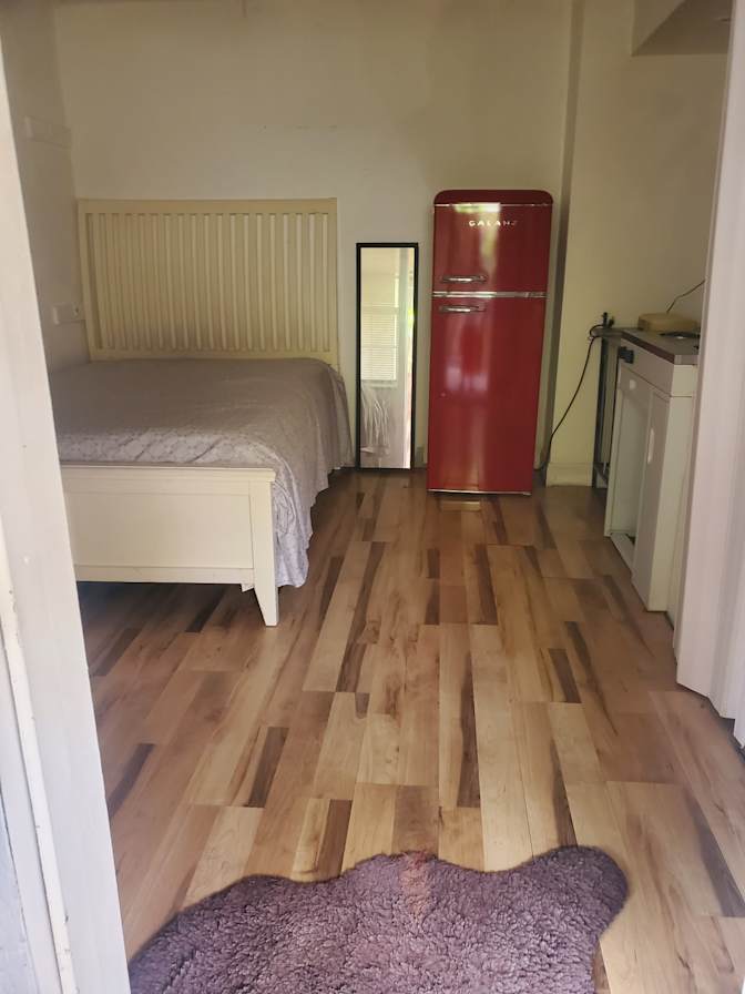Leevan's room