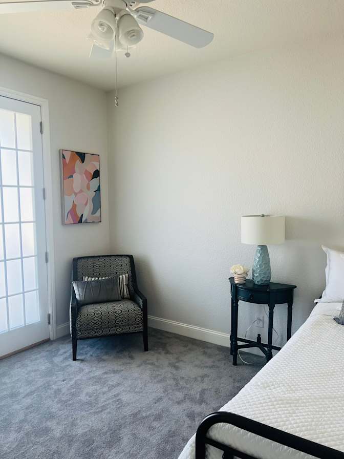 erica's room