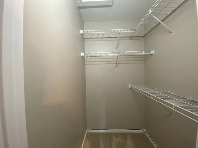 Alcove Rooms's room