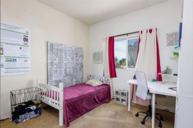 Jacob's room