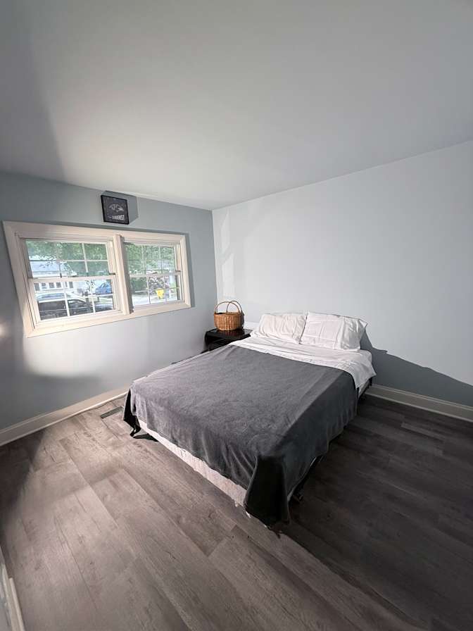 Kelly's room