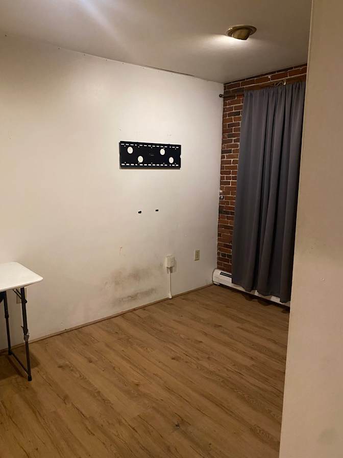 Elizabeth's room
