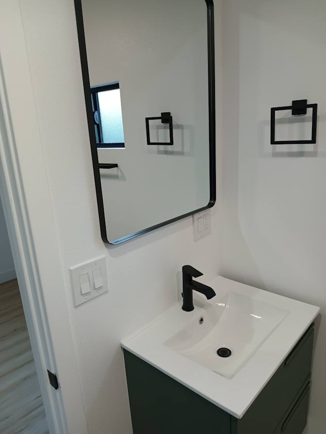 Koteswara's room