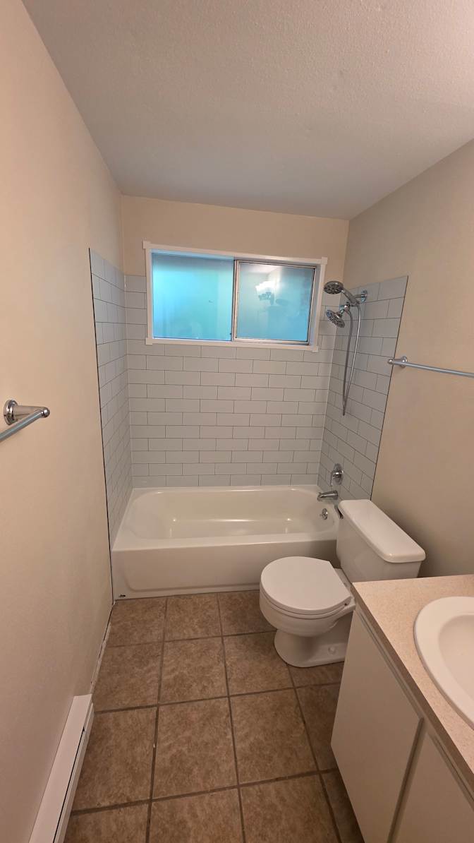 Paul's room