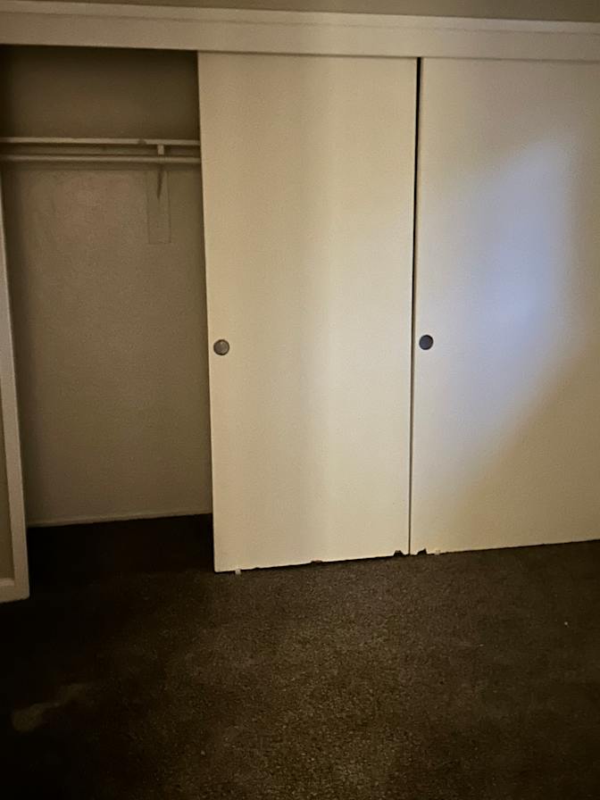 Sammie's room