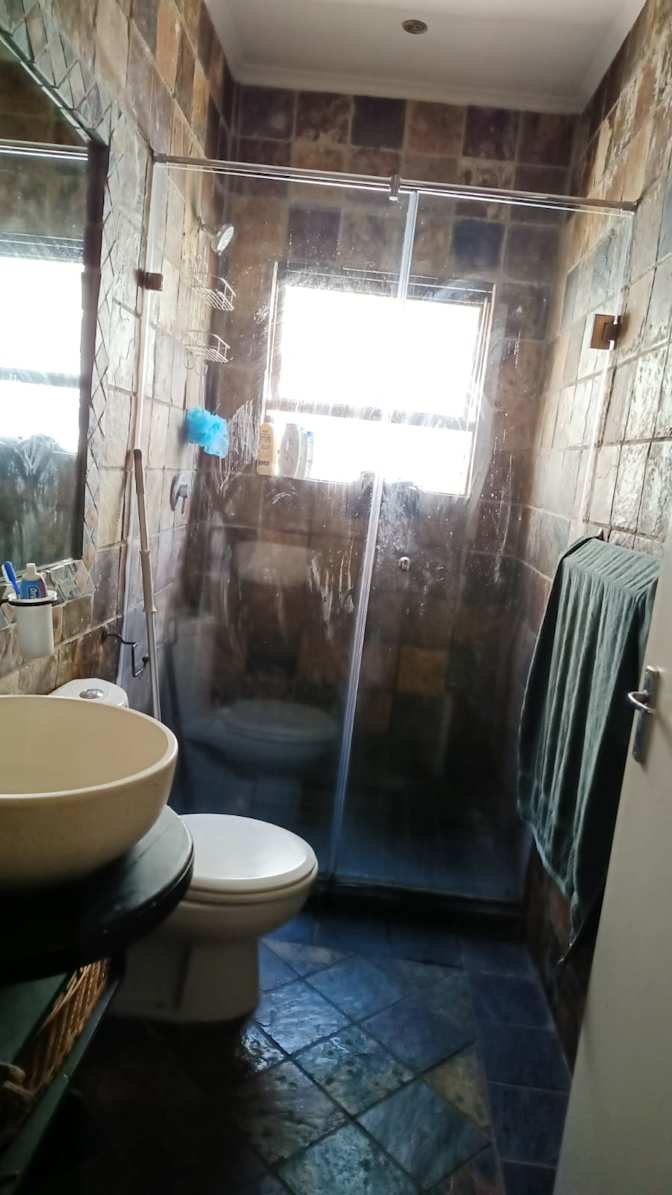 John's room
