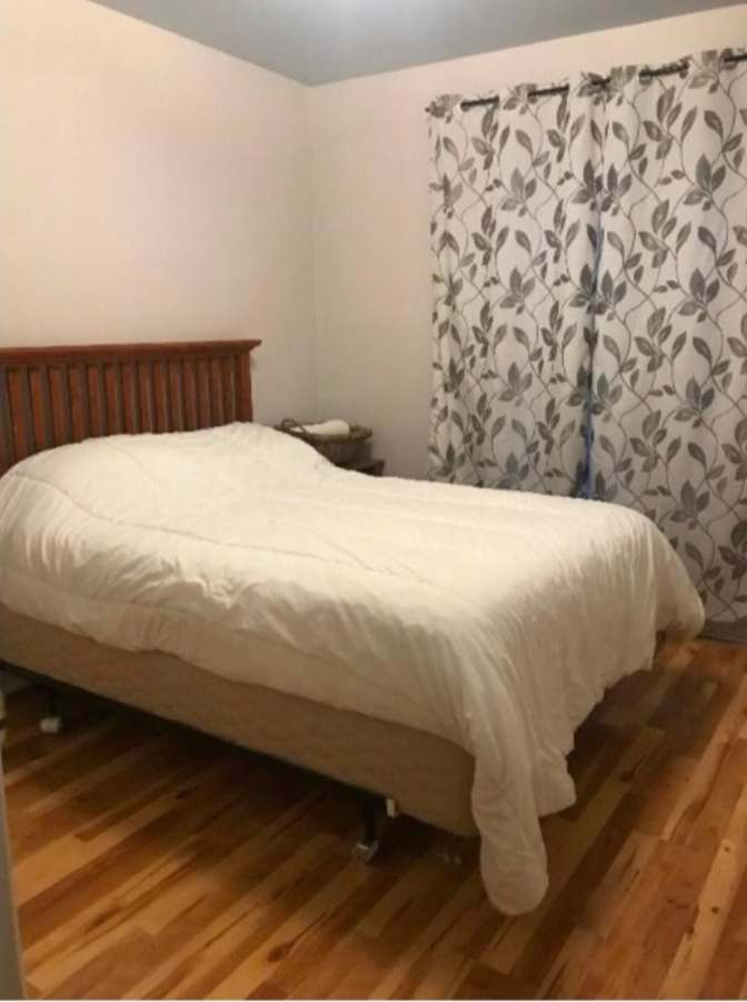 Jeff's room