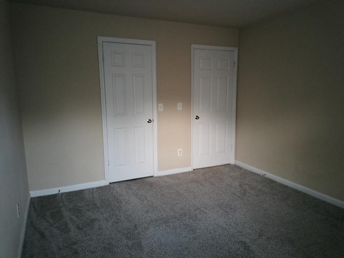 Elizabeth's room